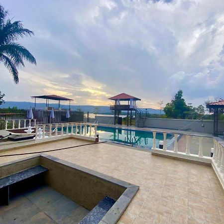 H2O Greens Farmhouse Villa Nethersole Dam Ngoại thất bức ảnh