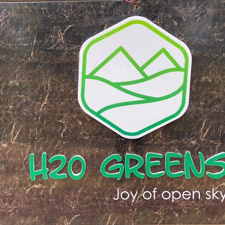 H2O Greens Farmhouse Villa Nethersole Dam Ngoại thất bức ảnh