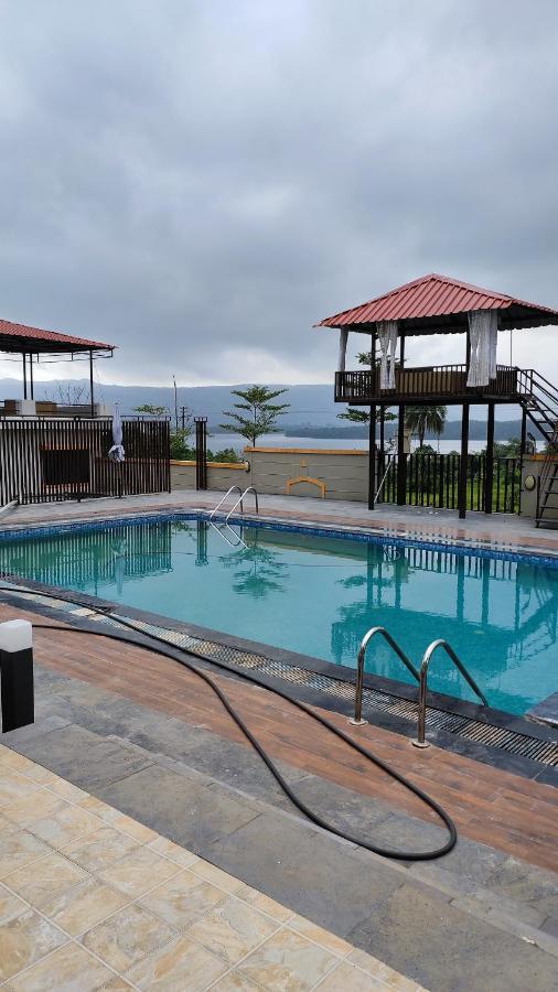H2O Greens Farmhouse Villa Nethersole Dam Ngoại thất bức ảnh