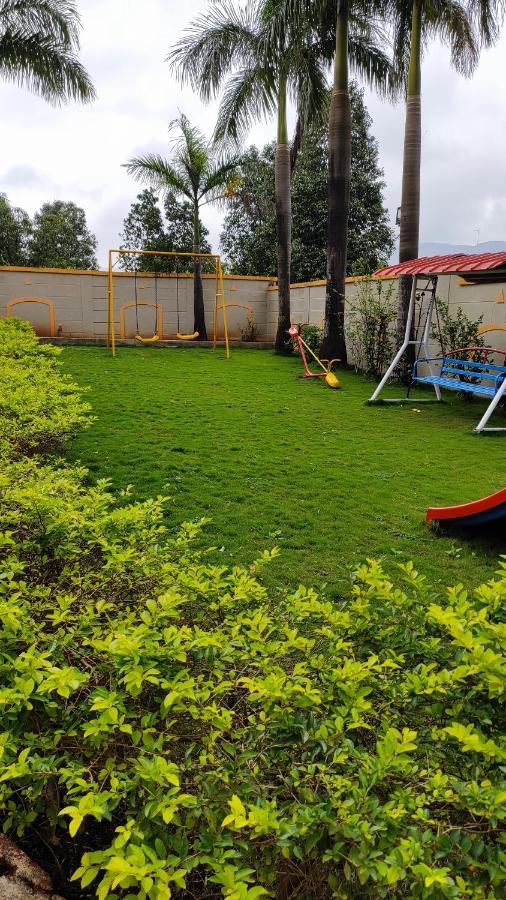 H2O Greens Farmhouse Villa Nethersole Dam Ngoại thất bức ảnh