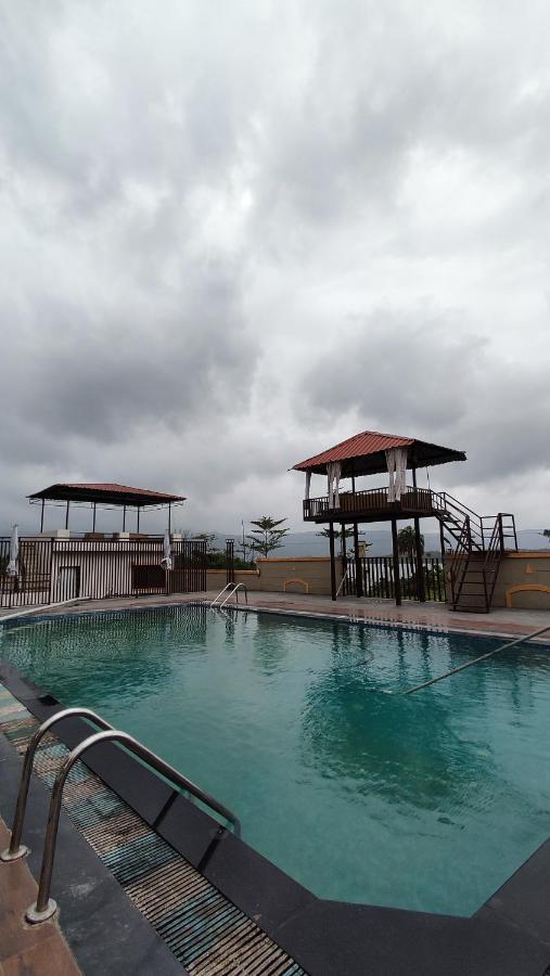 H2O Greens Farmhouse Villa Nethersole Dam Ngoại thất bức ảnh