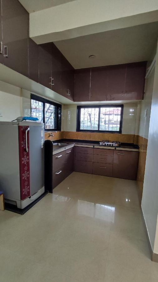 H2O Greens Farmhouse Villa Nethersole Dam Ngoại thất bức ảnh