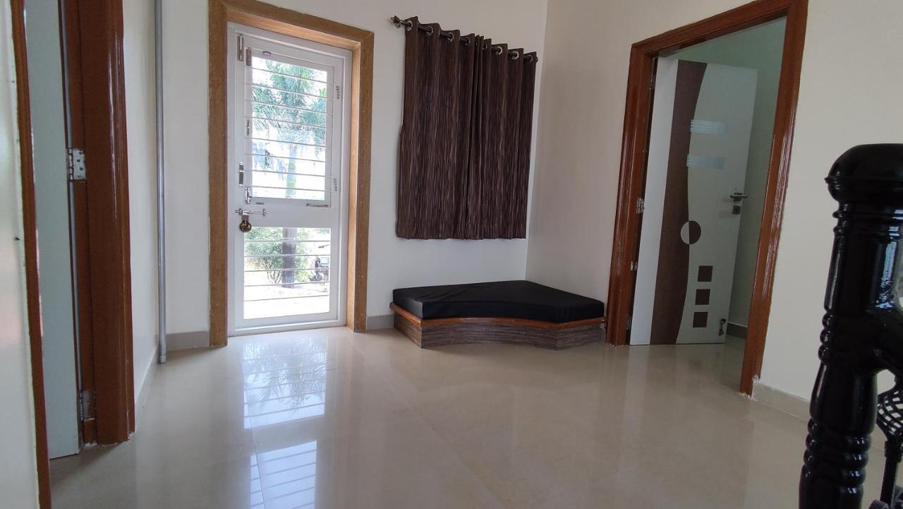 H2O Greens Farmhouse Villa Nethersole Dam Ngoại thất bức ảnh