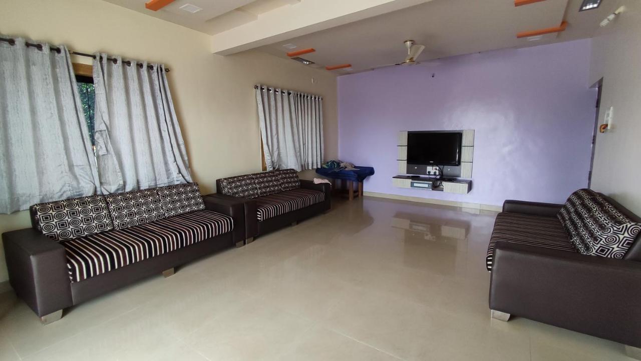H2O Greens Farmhouse Villa Nethersole Dam Ngoại thất bức ảnh