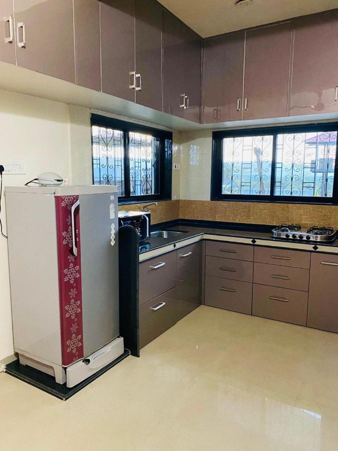 H2O Greens Farmhouse Villa Nethersole Dam Ngoại thất bức ảnh