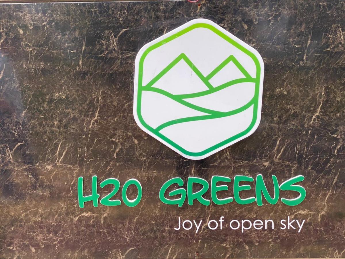 H2O Greens Farmhouse Villa Nethersole Dam Ngoại thất bức ảnh
