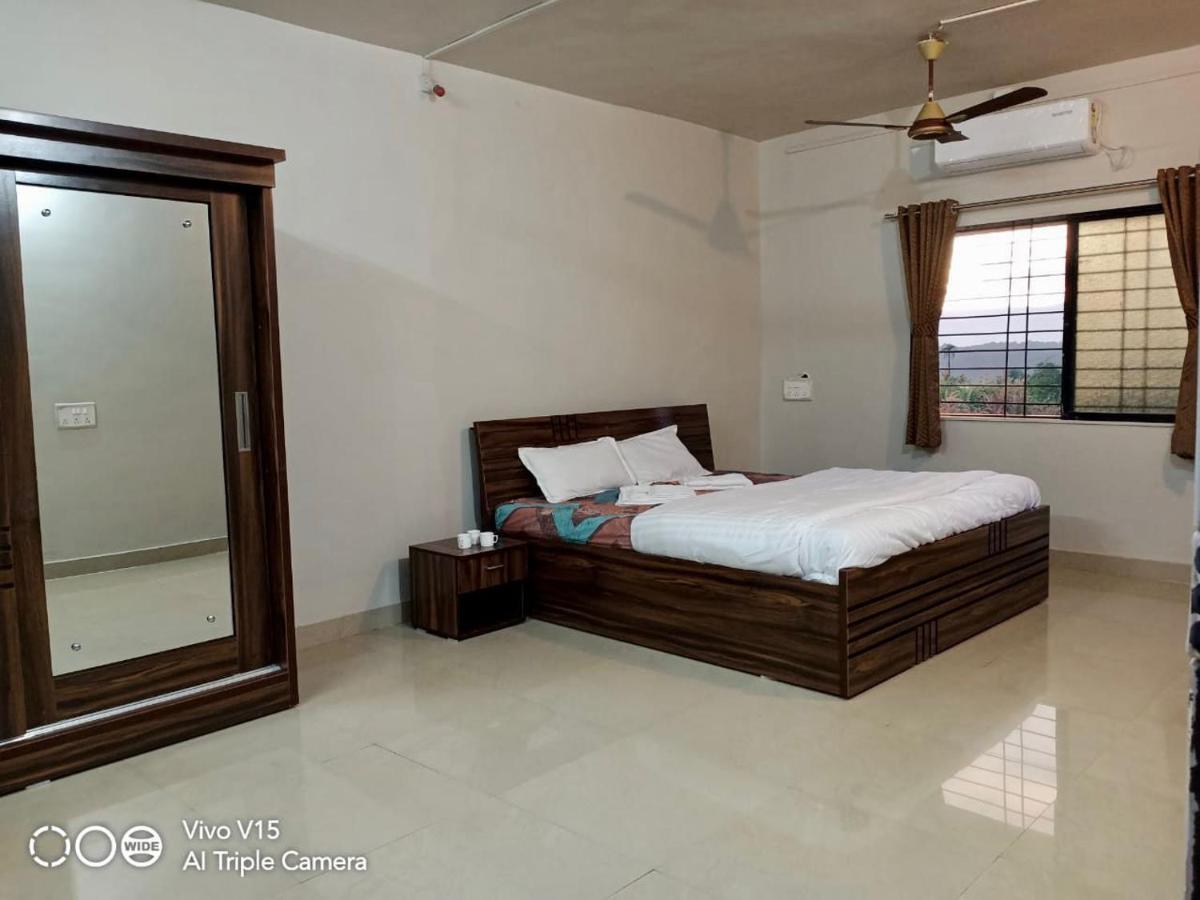 H2O Greens Farmhouse Villa Nethersole Dam Ngoại thất bức ảnh