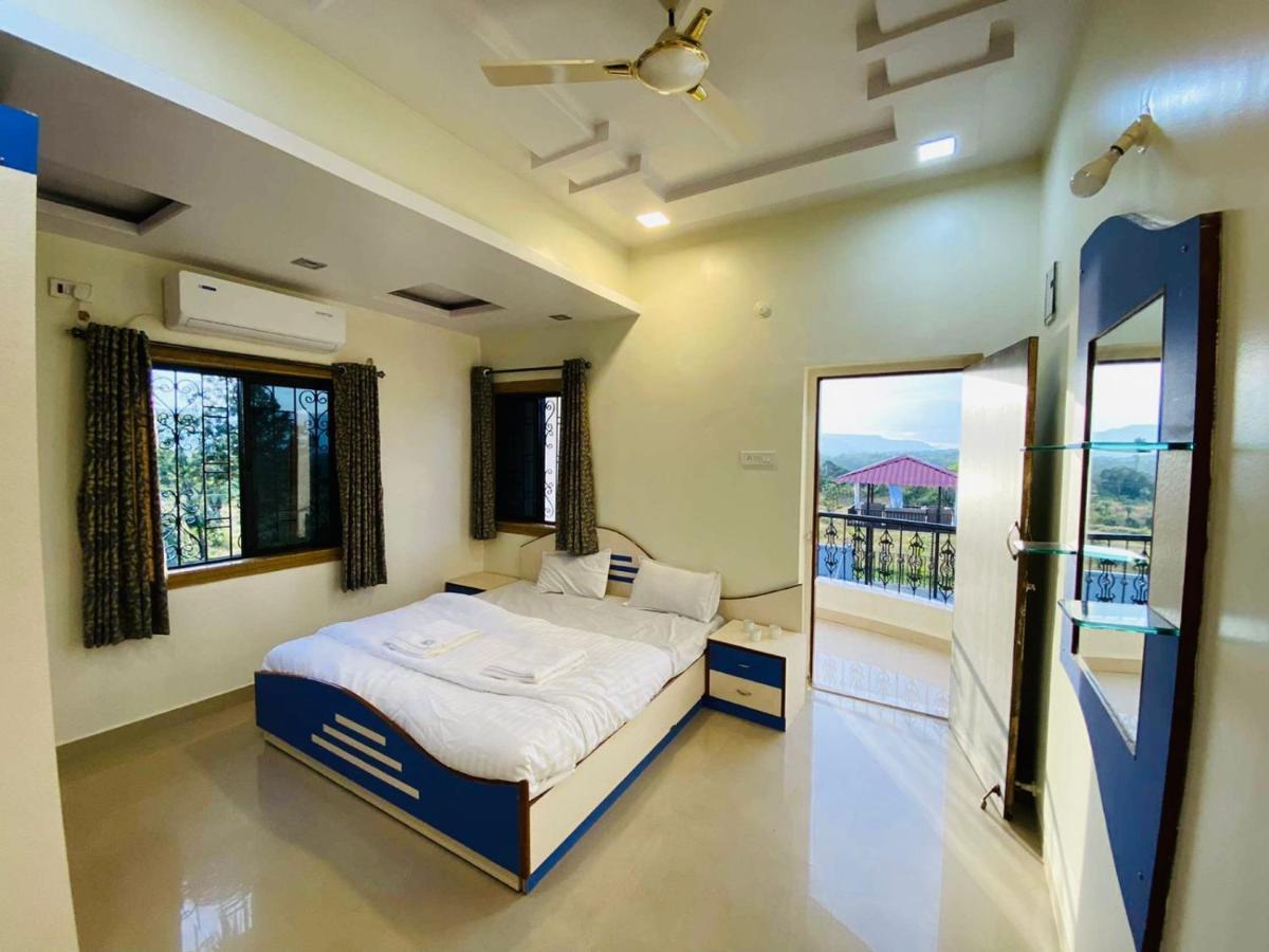 H2O Greens Farmhouse Villa Nethersole Dam Ngoại thất bức ảnh