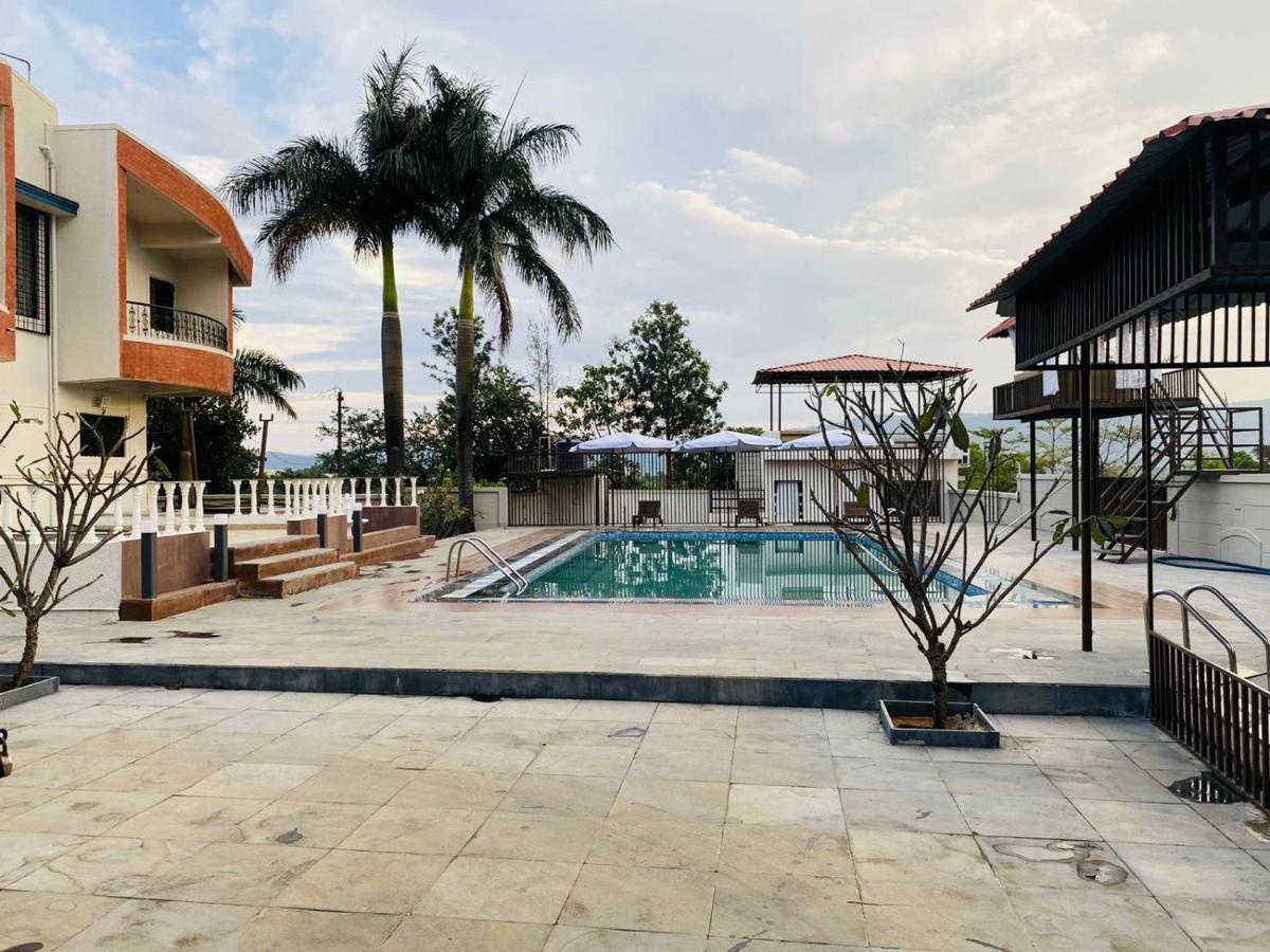 H2O Greens Farmhouse Villa Nethersole Dam Ngoại thất bức ảnh